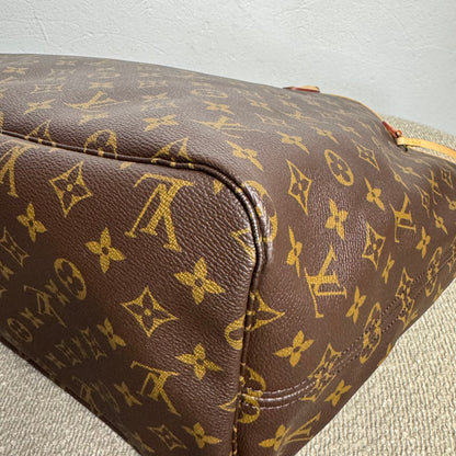 Louis Vuitton Neverfull GM – Monogram