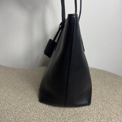 Tod’s Joy Tote Bag Medium Schwarz