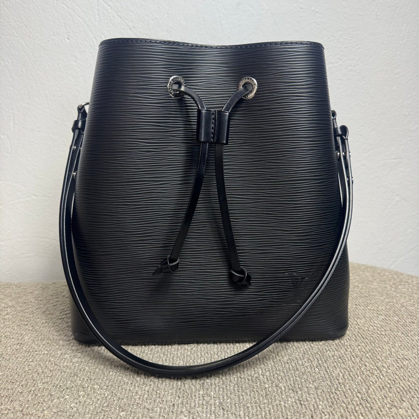 Louis Vuitton Néonoé Epi Leder