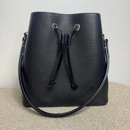 Louis Vuitton Néonoé Epi Leder