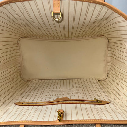 Louis Vuitton Neverfull GM – Damier Azur
