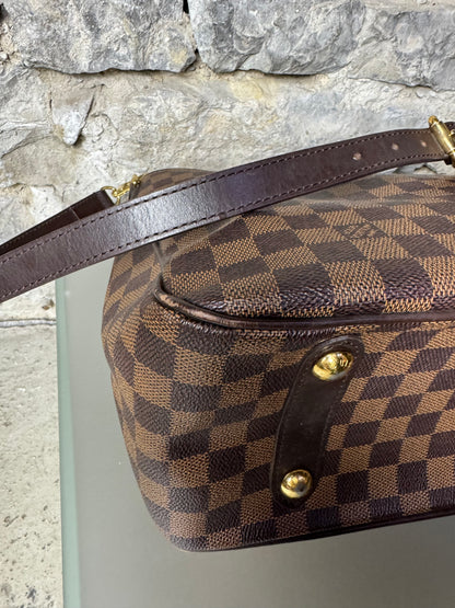 Louis Vuitton Roseberry Damier Ebene