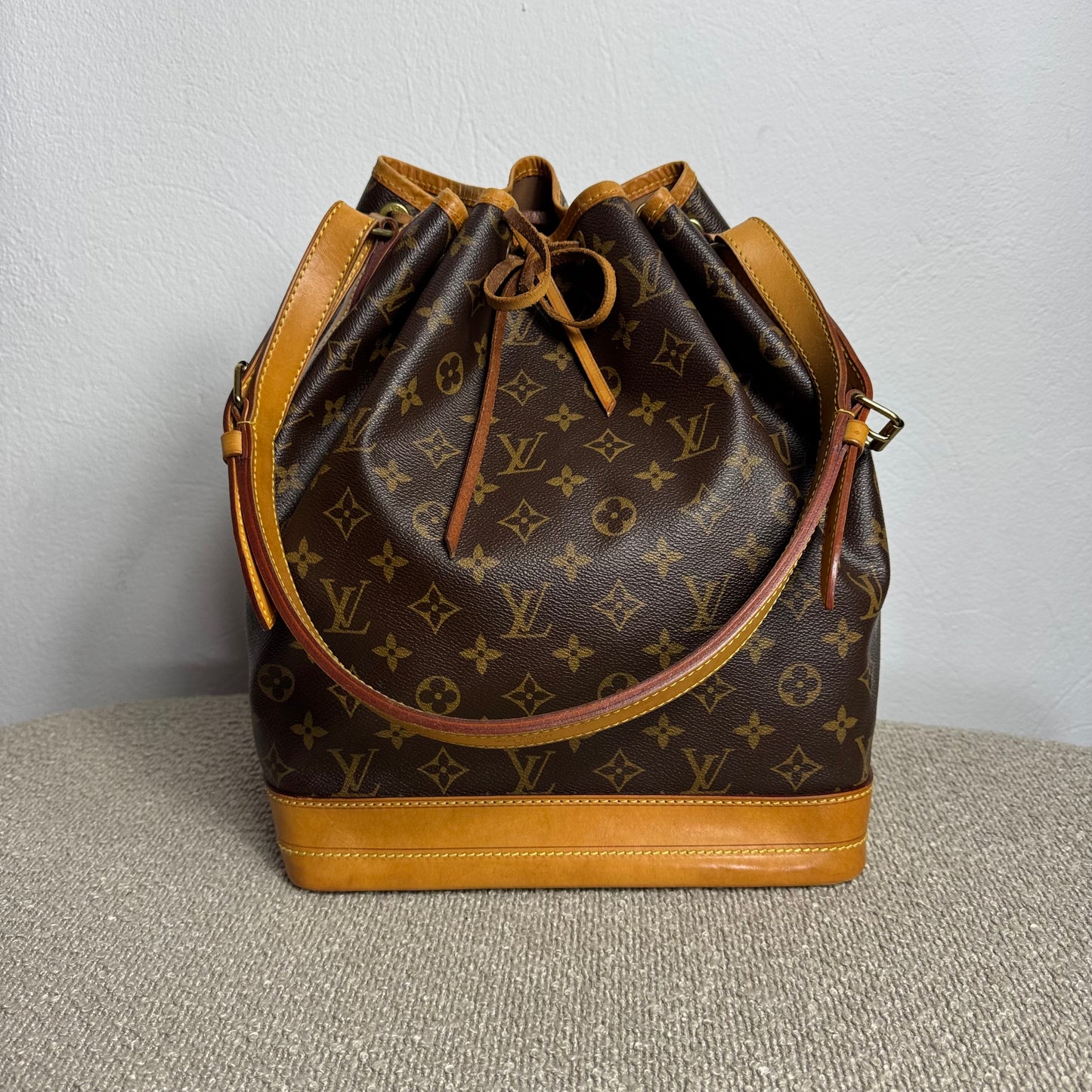 Louis Vuitton Sac Noé Grande Monogram