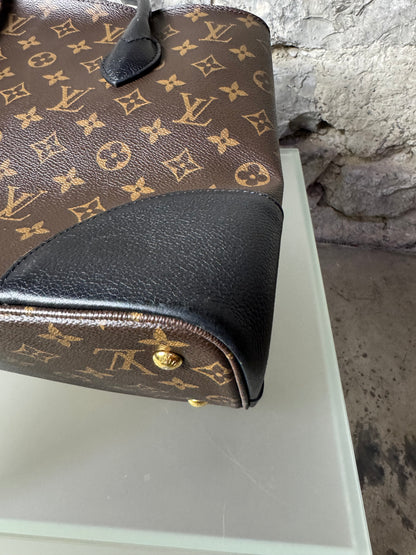 Louis Vuitton Tasche Flandrin Monogram