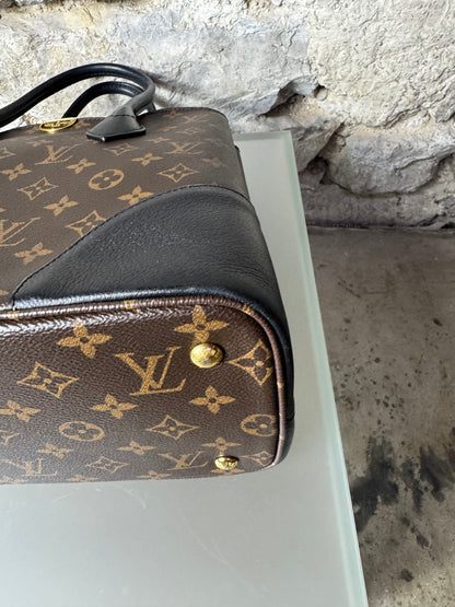 Louis Vuitton Tasche Flandrin Monogram