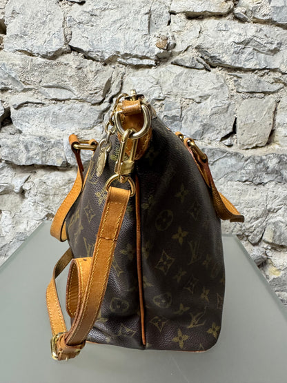 Louis Vuitton Palermo PM Monogramm