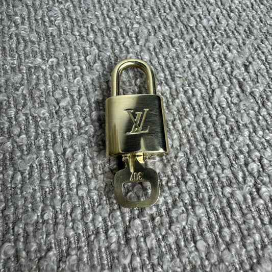 Cadenas Louis Vuitton – Cadenas de rechange original