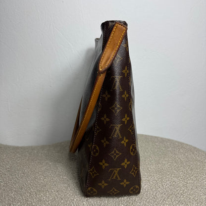 Louis Vuitton Looping GM Monogram