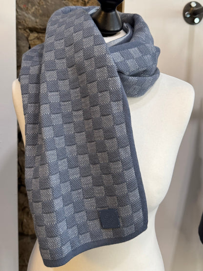 Louis Vuitton Néo Petit Damier Schal M79202