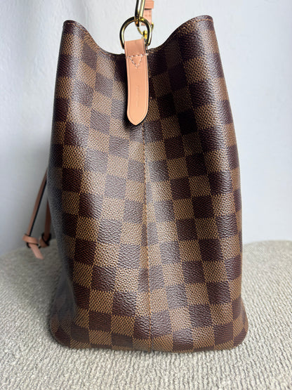 Louis Vuitton Néo Noé – Damier Ebene