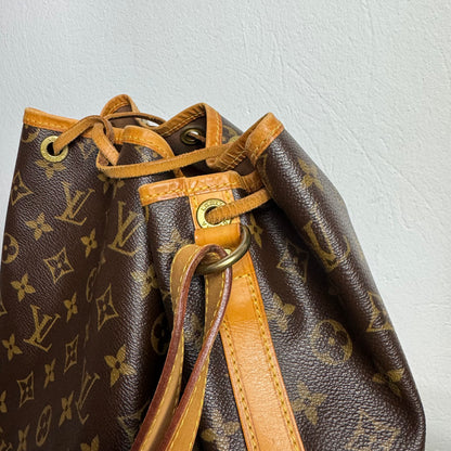 Louis Vuitton Sac Noé Grande Monogram