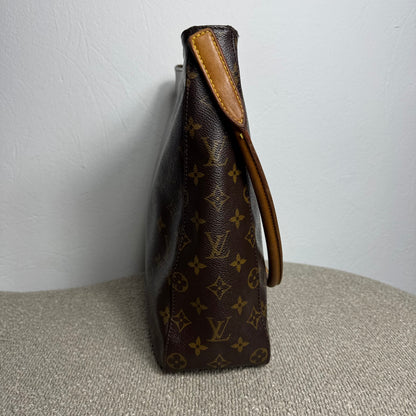 Louis Vuitton Looping GM Monogram