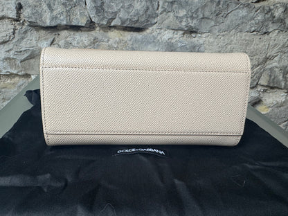 Dolce & Gabbana Sicily Small – Rosa