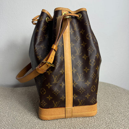 Louis Vuitton Sac Noe Grande Monogram