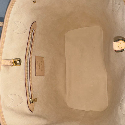 Louis Vuitton x Takashi Murakami Neverfull MM – Monogram Multicolore Re-Edition 2025/2026