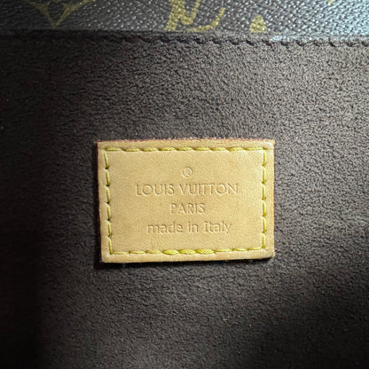Louis Vuitton Pochette Métis Monogram
