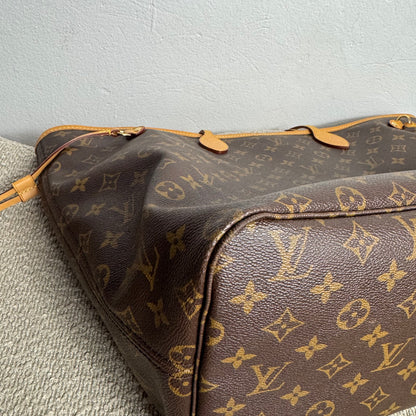 Louis Vuitton Neverfull GM Monogram Canvas