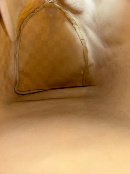 Louis Vuitton Speedy 35 Damier Azur