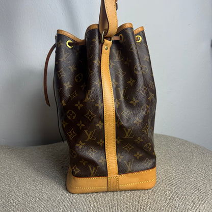 Louis Vuitton Sac Noé Grande Monogram