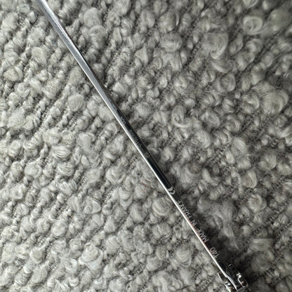 Cartier Santos de Cartier Sonnenbrille