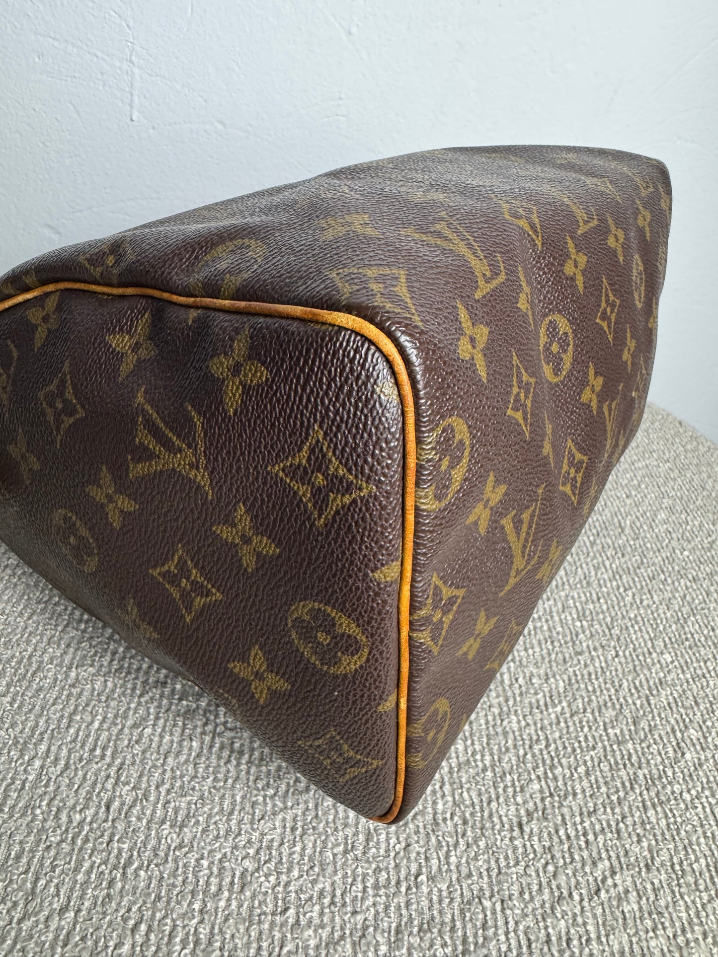Louis Vuitton Speedy 25 Monogram