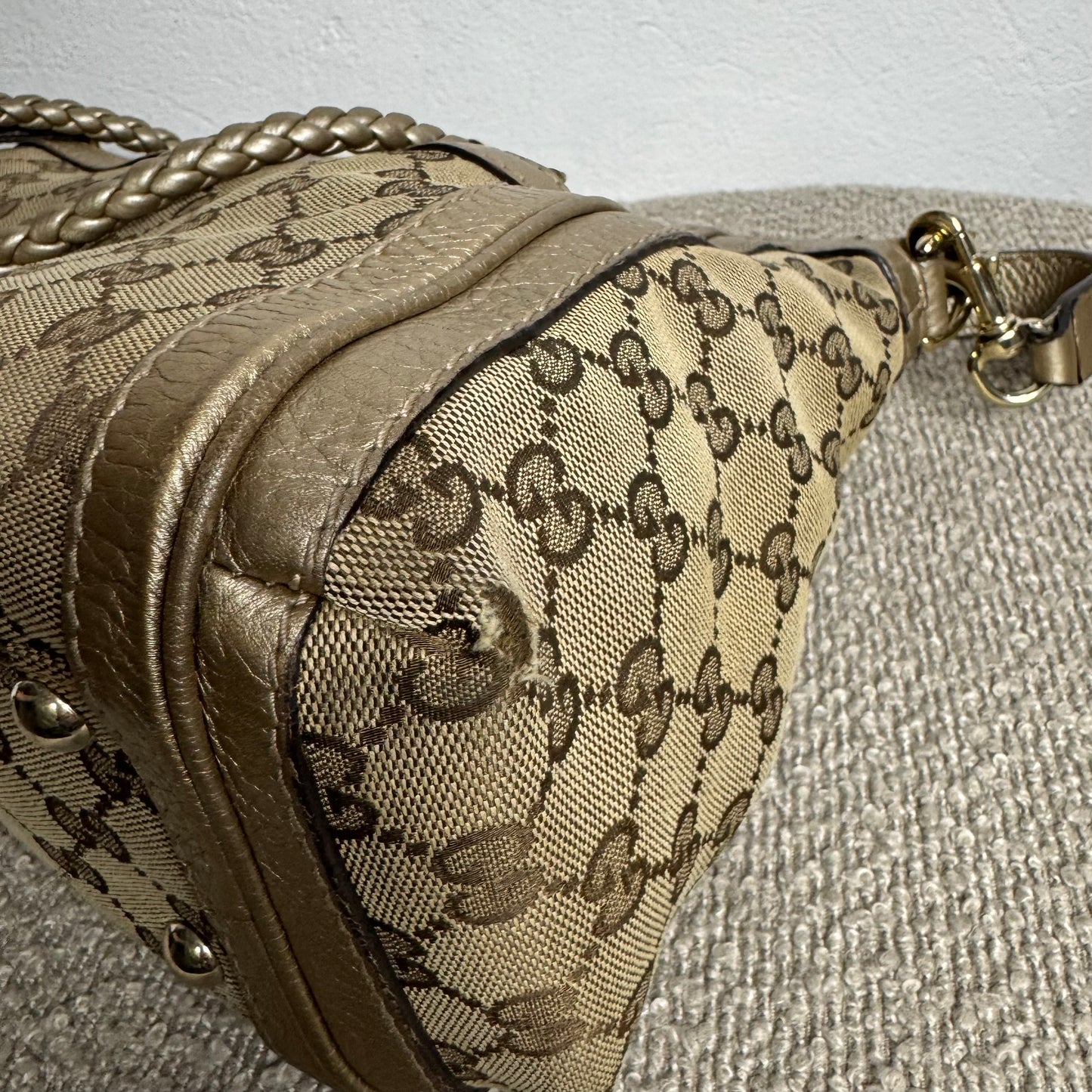 Gucci Bella Bag