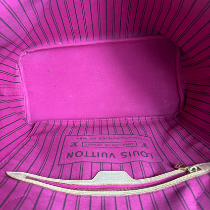 Louis Vuitton Neverfull MM Monogram