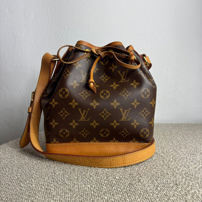 Louis Vuitton Sac Noé BB – Monogram Canvas