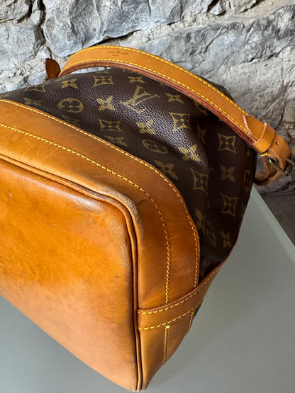 Louis Vuitton Sac Noé Grande Monogram – Vintage (M42224)