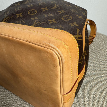 Louis Vuitton Sac Noe Grande Monogram