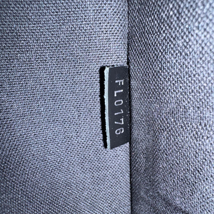Louis Vuitton District PM Messenger – Damier Graphite