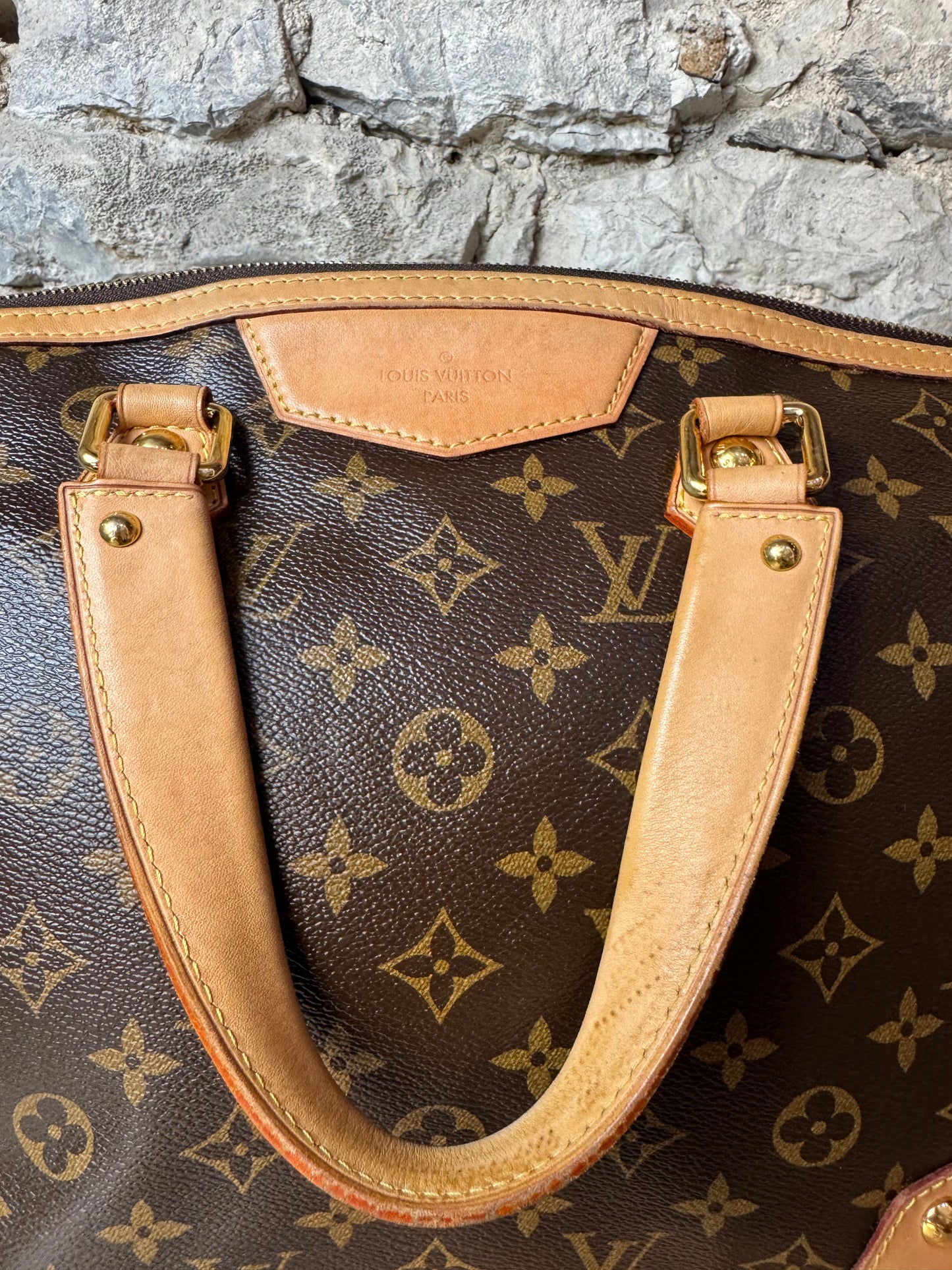 Louis Vuitton Retiro Monogram