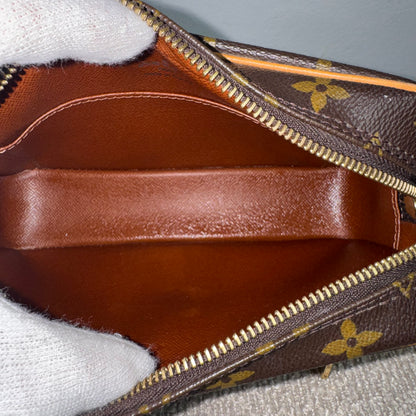 Louis Vuitton Pochette Cité Monogram Canvas