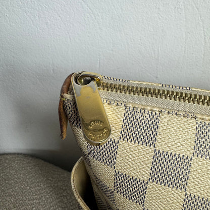 Louis Vuitton Totally MM Damier Azur