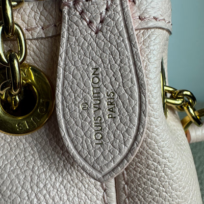 Louis Vuitton LV Bundle Monogram Empreinte Rose Trianon Limited Edition