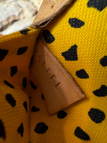 Louis Vuitton x Yayoi Kusama Neverfull – Monogram Dots Limited Edition