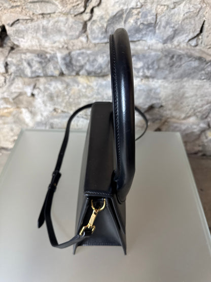 Jacquemus Le Grand Chiquito – Schwarz