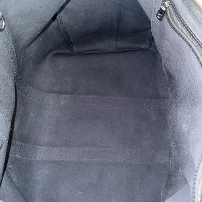 Louis Vuitton Keepall Bandoulière 45 – Monogram Eclipse
