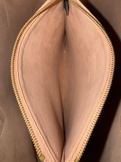 Louis Vuitton Tasche Flandrin Monogram