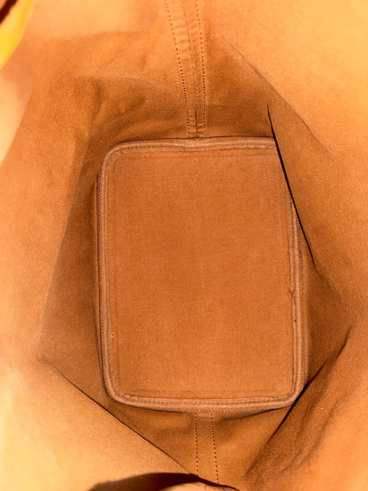 Louis Vuitton Petit Noé Schultertasche – Monogram Canvas
