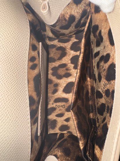 Dolce & Gabbana Sicily Small – Rosa