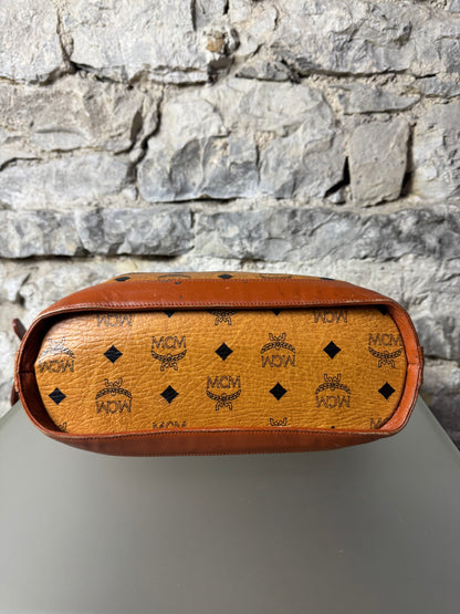 MCM Schultertasche – Vintage