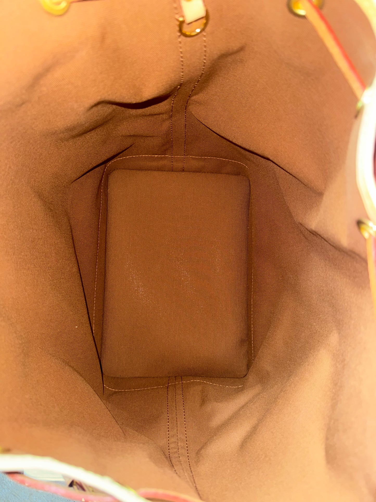 Louis Vuitton Sac Noé Grande Monogram