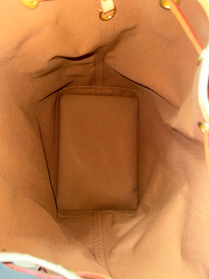 Louis Vuitton Sac Noé Grande Monogram