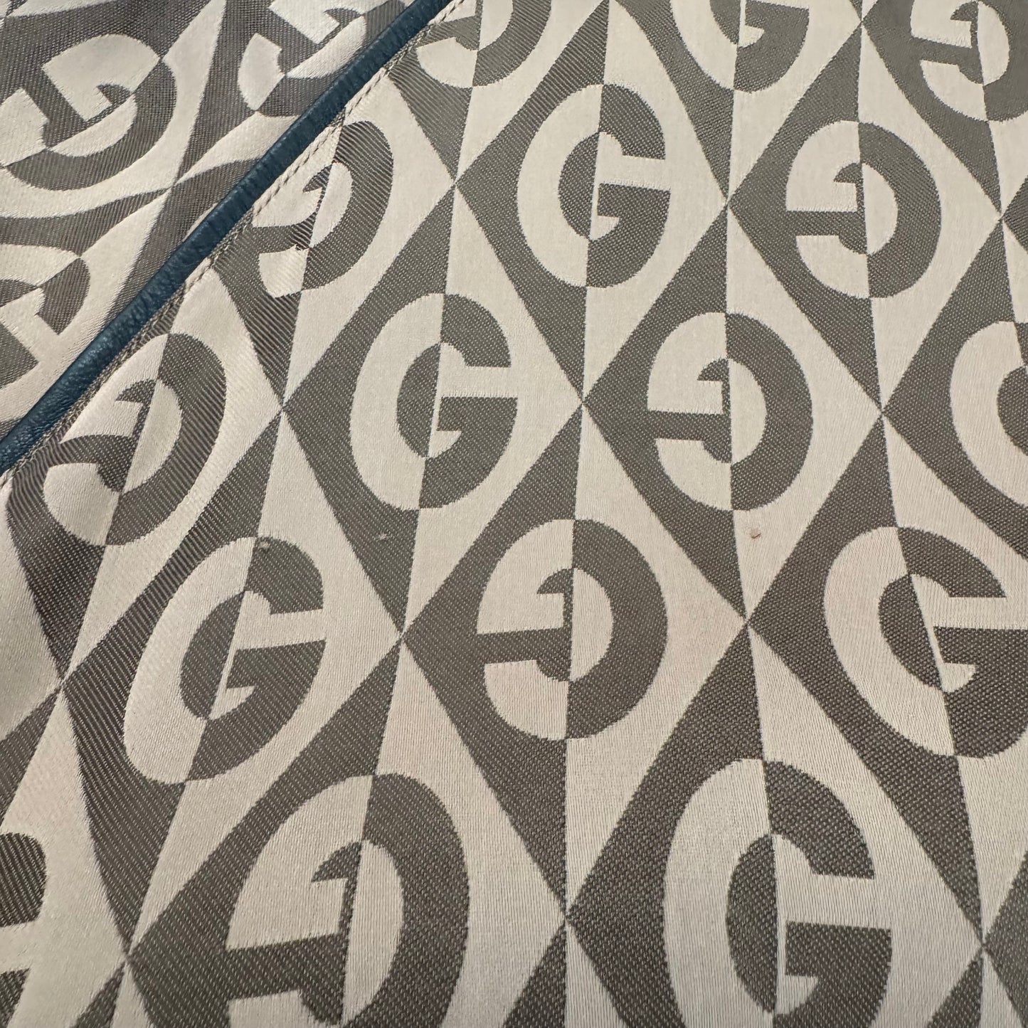 Gucci Monogram Jacke – Gr. M