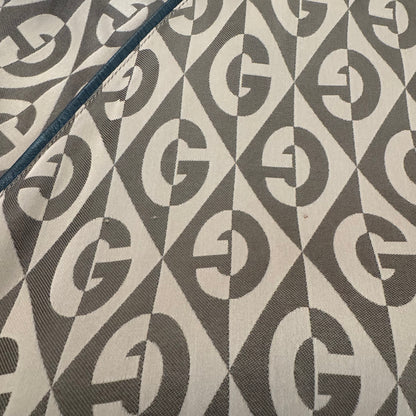Gucci Monogram Jacke – Gr. M