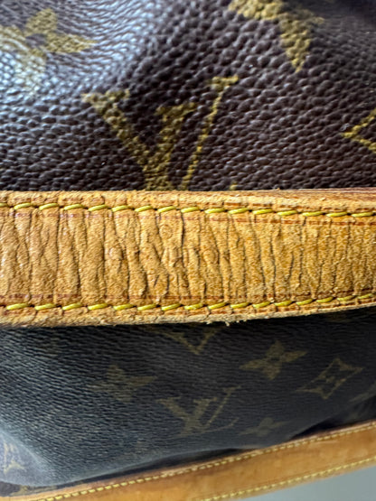 Louis Vuitton Sac Noé Grande Monogram