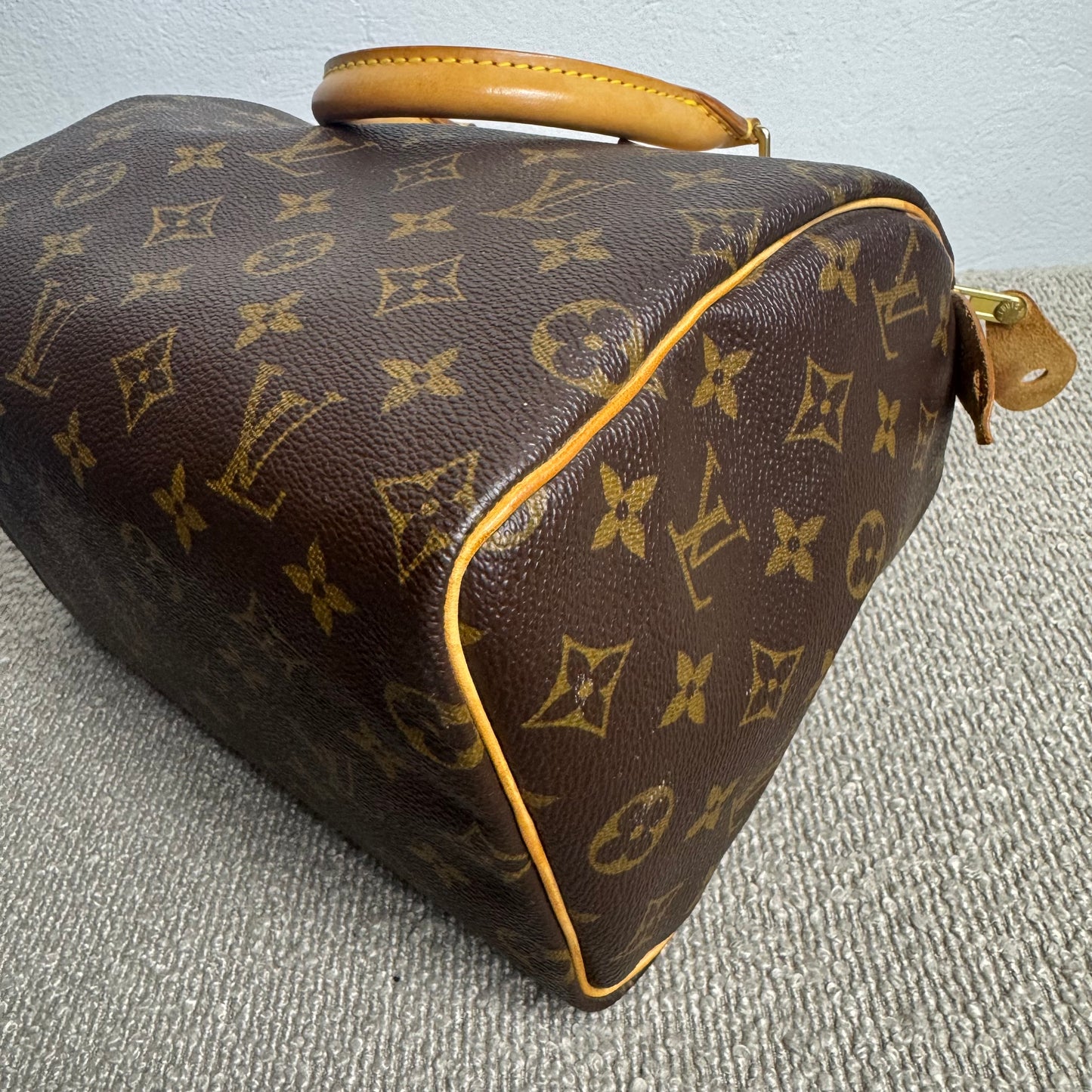 Louis Vuitton Speedy 25 Monogram
