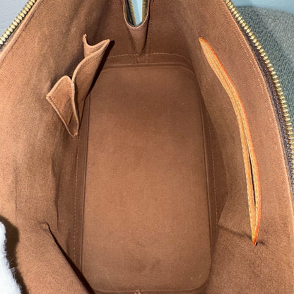 Louis Vuitton Alma MM Monogram