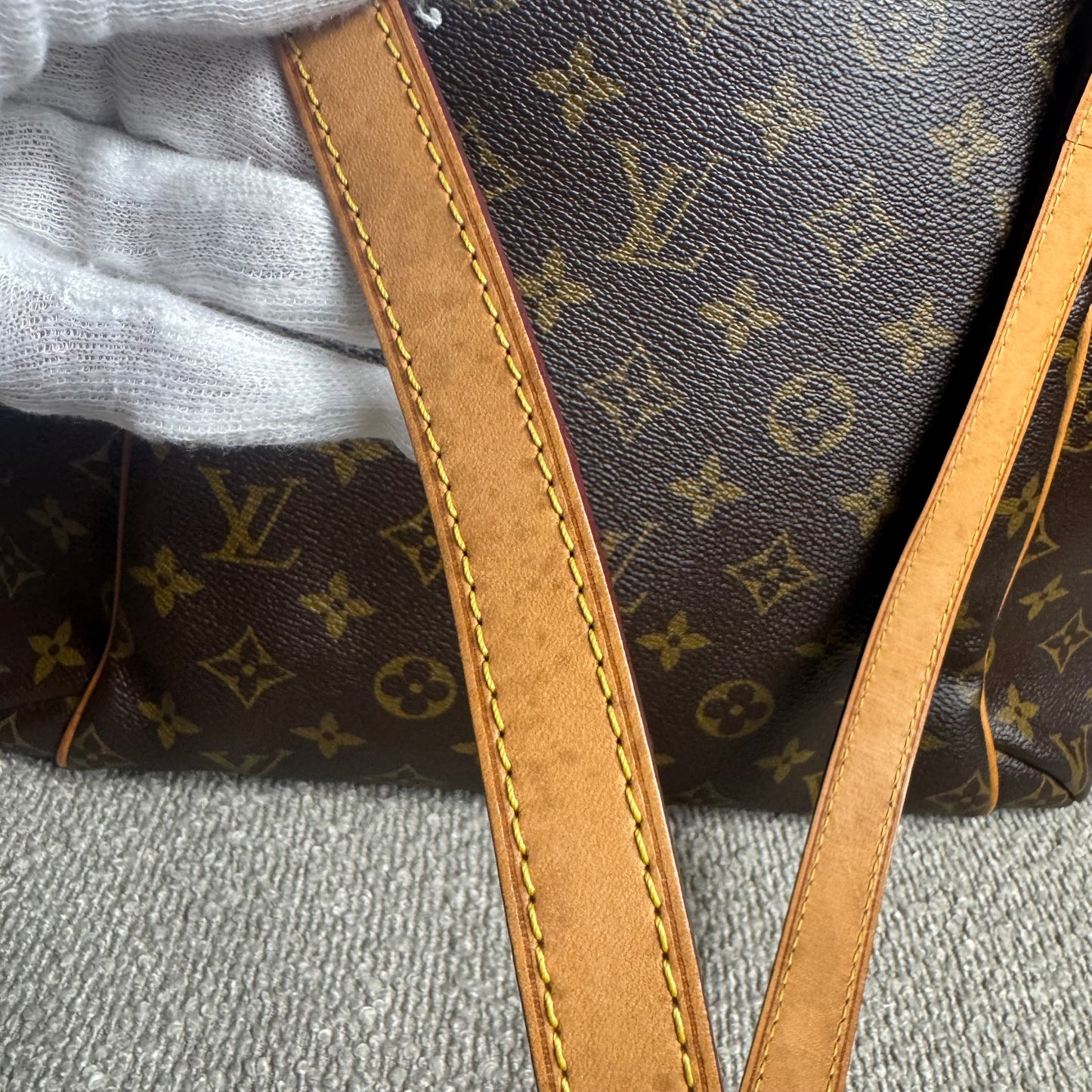 Louis Vuitton Totally MM – Monogram